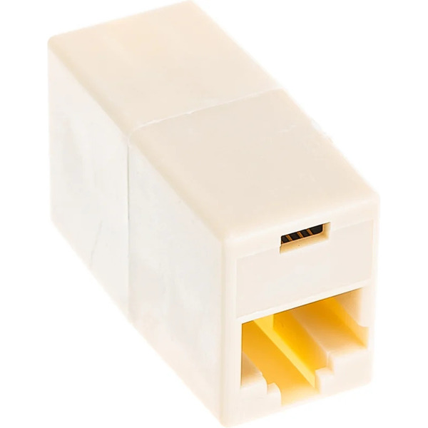 Коннектор-соединитель Cablexpert TA-350/1