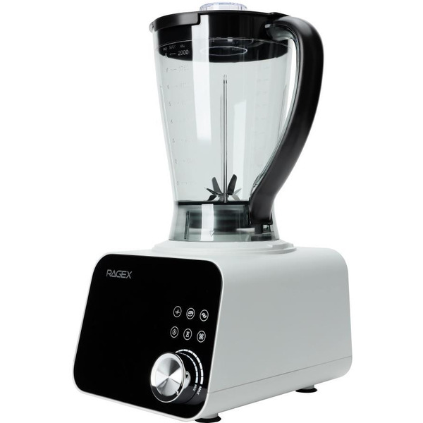 Кухонный комбайн RageX R110-202