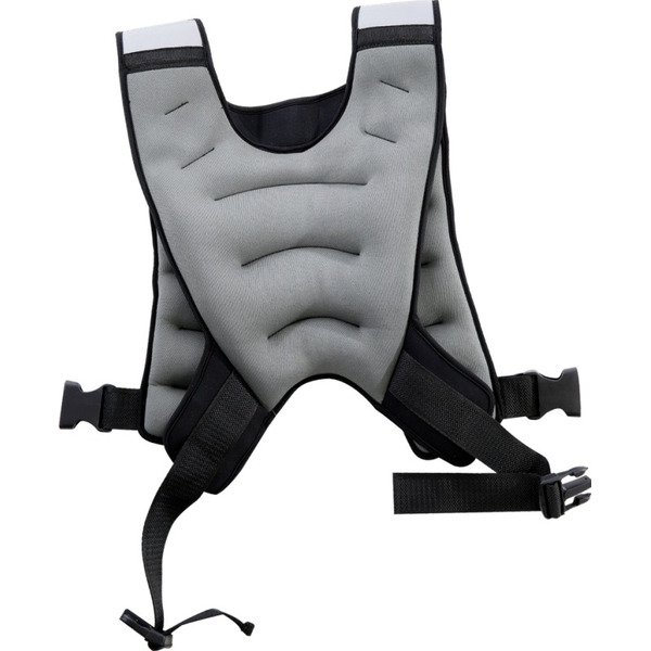 Утяжелитель Starfit WT-301 (10кг, серый)