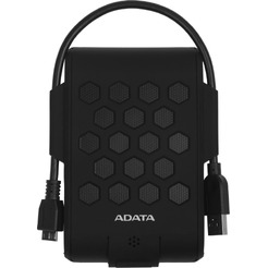 Жесткий диск A-Data AHD720-1TU31-CBK