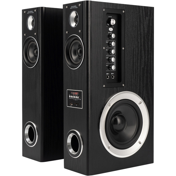 Колонки GMNG GG-SP600AC
