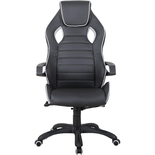 Кресло Brabix Techno Pro GM-003 (черный/серый)