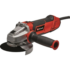 Шлифмашина Einhell TE-AG 125/1010 CE Q (4430890)