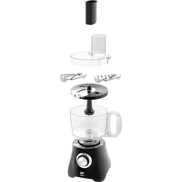 Кухонный комбайн HITT HT-5701