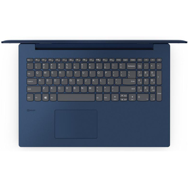 Ноутбук Lenovo IdeaPad 330-15IGM (81D100FPRU)