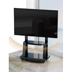 Подставка для телевизора напольная Bessite DBTC801B