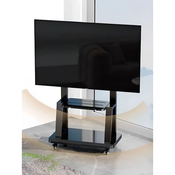 Подставка для телевизора напольная Bessite DBTC801B