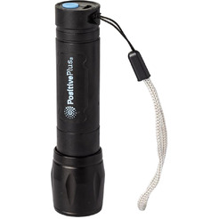 Фонарь POSITIVE PLUS PPAcZoom3WCOBLiOn