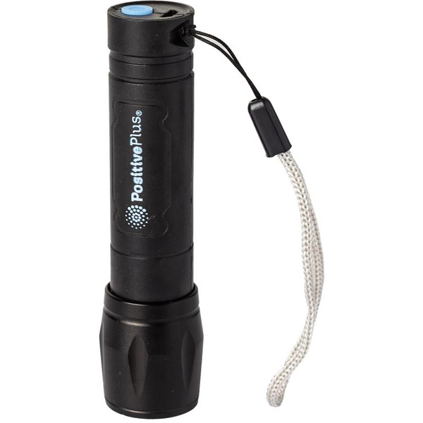 Фонарь POSITIVE PLUS PPAcZoom3WCOBLiOn