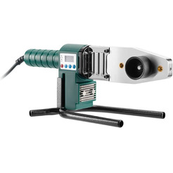 Аппарат для сварки труб Favourite PC 3115 LED