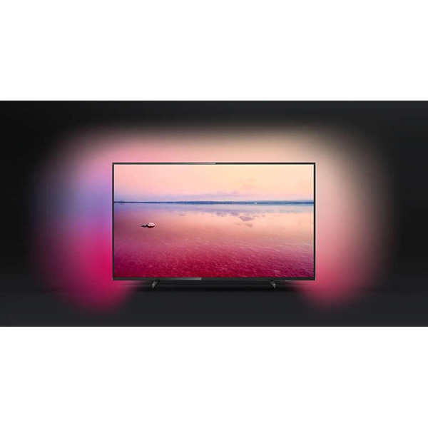 Телевизор Philips 65PUS6704/60