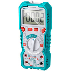 Мультиметр Total TMT47504