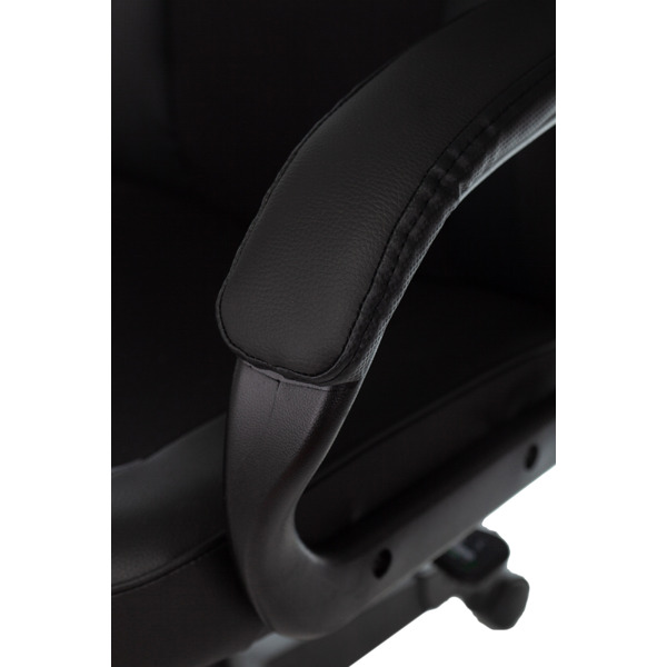 Кресло Zombie Game 17 (черный)