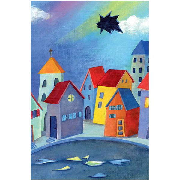 Настольная игра СТИЛЬ ЖИЗНИ Диксит 2 Открытие (локализация) LS121