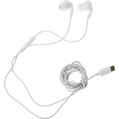 Наушники Xiaomi Type-C Earphone White (M2413E1/BHR8931GL)