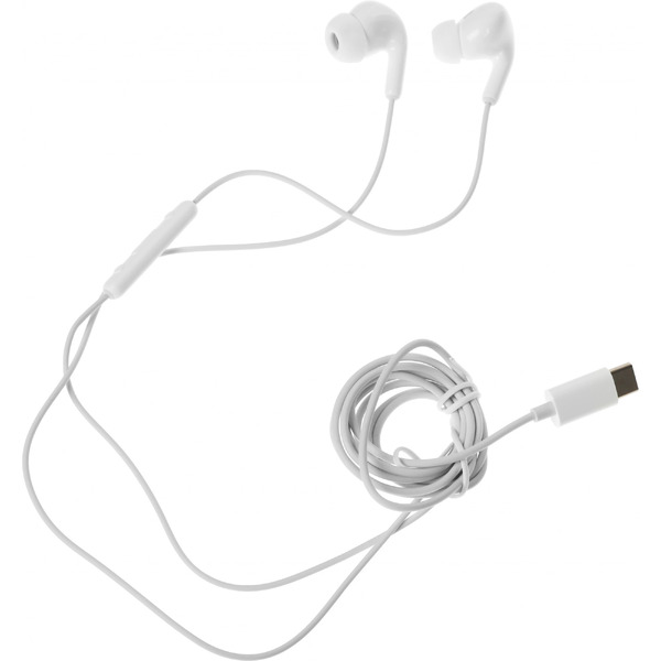 Наушники Xiaomi Type-C Earphone White (M2413E1/BHR8931GL)