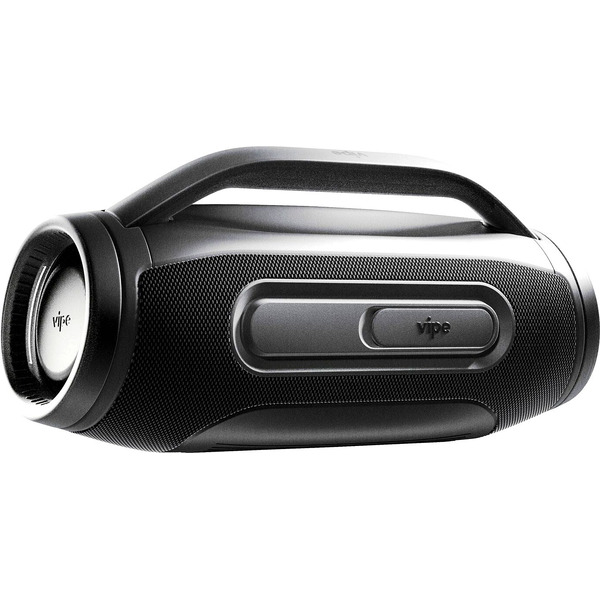 Беспроводная колонка Vipe Thor (черный)