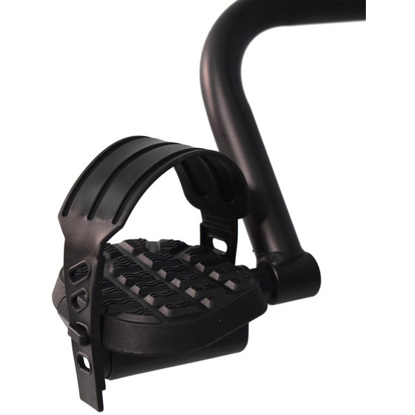 Тренажёр наездник Calviano Rider (синий)