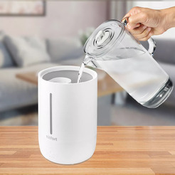 Увлажнитель воздуха Kitfort KT-2832