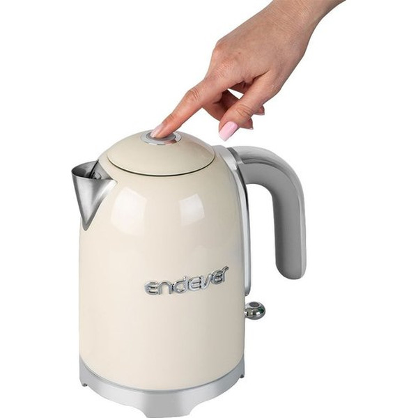Электрочайник Endever Skyline KR-376S