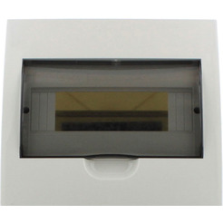 Щит распределительный EKF ЩРВ-П-10 IP41 PROxima