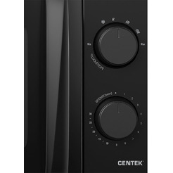 Микроволновая печь CENTEK CT-1571 (черный)