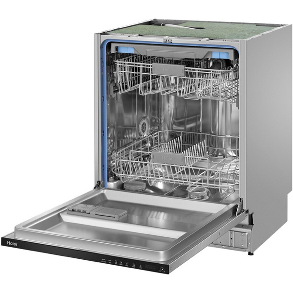 Встраиваемая посудомоечная машина Haier HDWE14-094RU