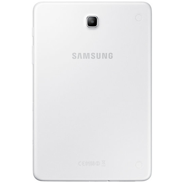 Планшет Samsung Galaxy Tab A 8.0 16GB LTE White (SM-T355)