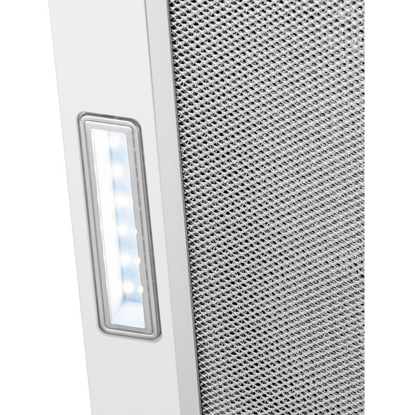 Вытяжка MAUNFELD Box Push 40 (белый)