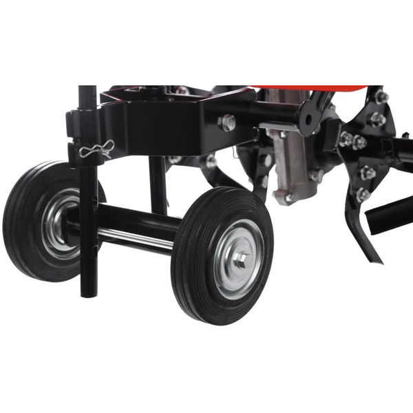 Мотокультиватор Hammer Flex RT-40A 66696