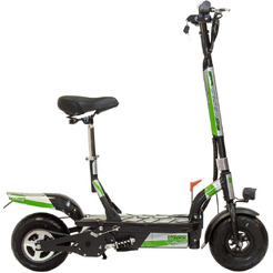 Электросамокат ELTRECO UBER ES06-1000W 36V