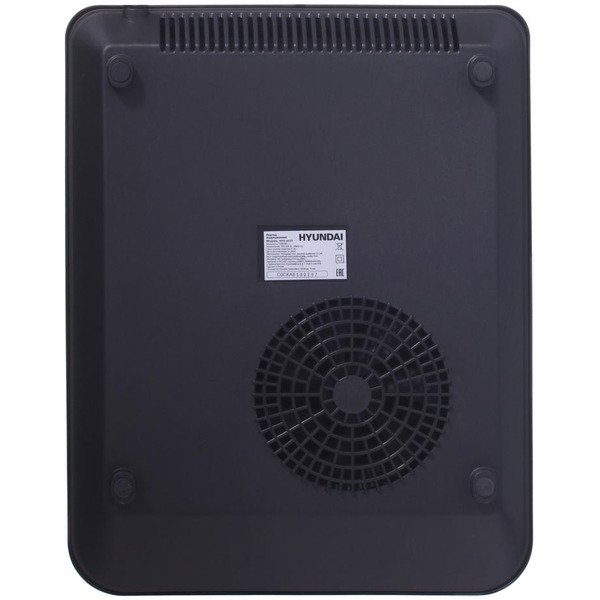 Настольная плита Hyundai HYC-0101