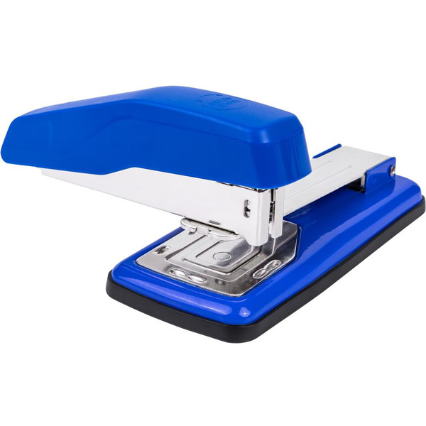 Степлер DELI E0414SBLUE