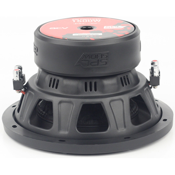 Сабвуфер ACV SW PRO102D