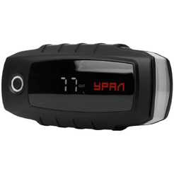 Портативное пусковое устройство Урал Плюс 1600