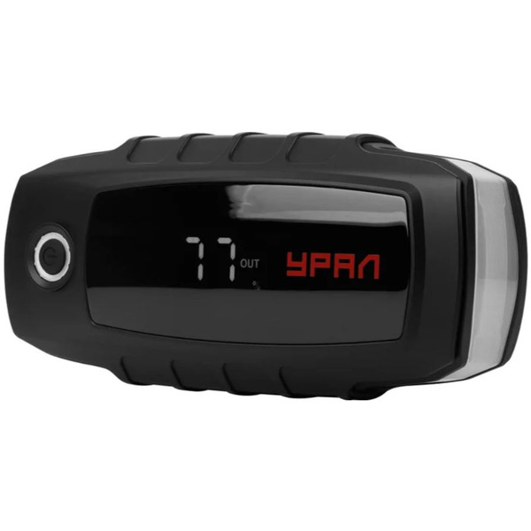 Портативное пусковое устройство Урал Плюс 1600