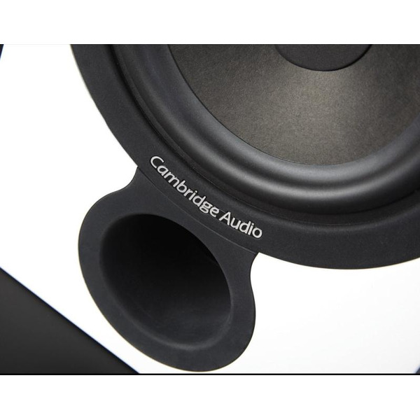 Акустическая система CAMBRIDGE AUDIO AEROMAX 2 White