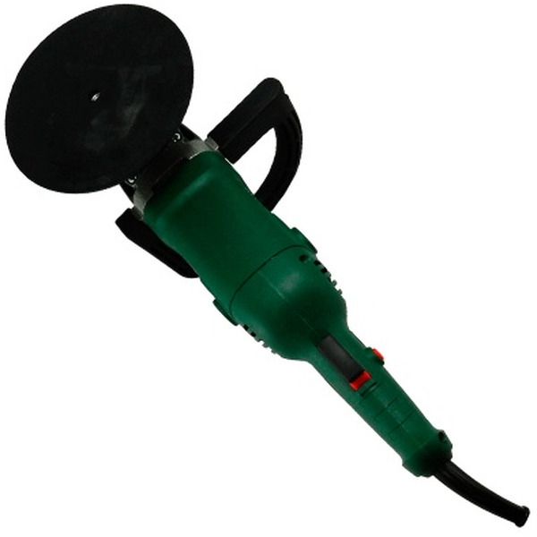 Полировальная машина DWT OP13-180 TV