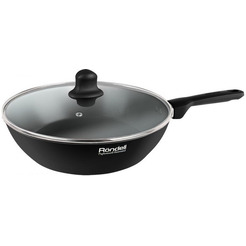 Сковорода Rondell Frank RDA-1374