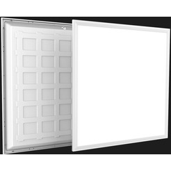 Светильник PcCOOLER ДПО02-6х6-6500К-373