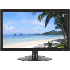 Монитор для камер видеонаблюдения Dahua DHI-LM24-L200