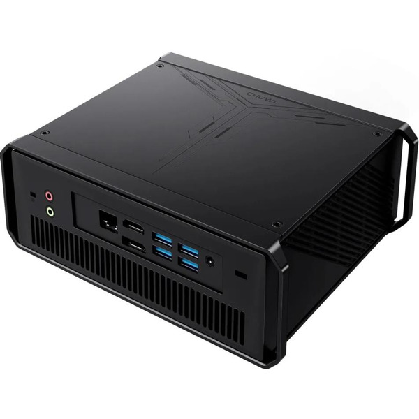 Компактный компьютер Chuwi CoreBox 4th i5-12450H/16GB/512GB/Win11Pro