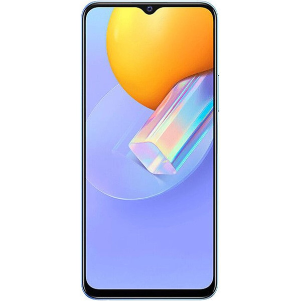 Смартфон vivo Y31 4Gb/128Gb (голубой океан)