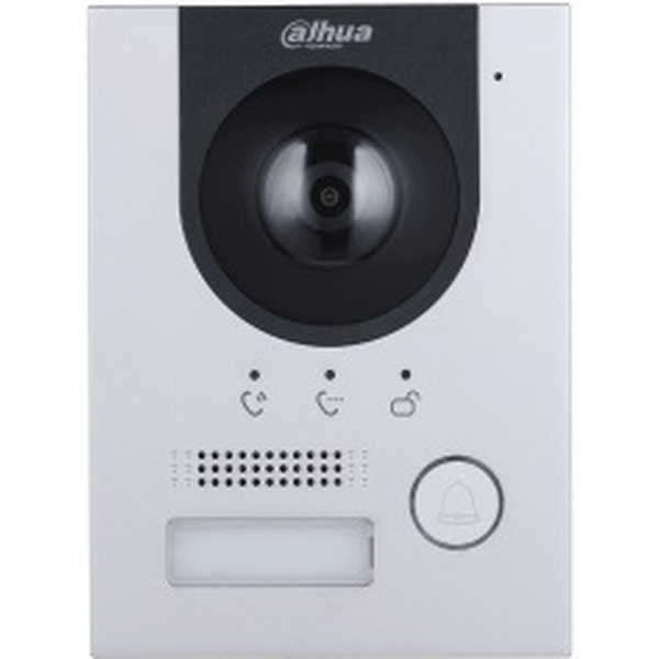 Вызывная панель Dahua DHI-VTO2201F-P-S2