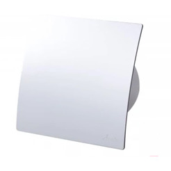 Вентилятор накладной Awenta KWT100W-PET100-ZZ100