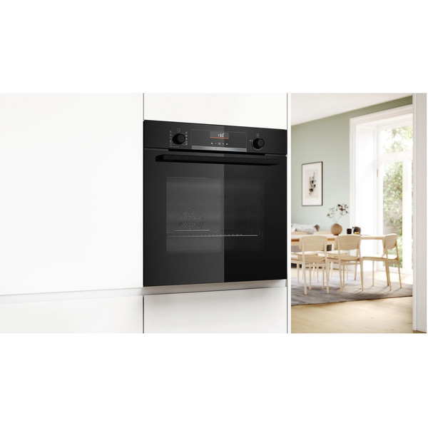 Духовой шкаф Bosch Serie 6 HBG536EB4