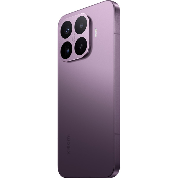 Смартфон XIAOMI 17T Pro 12GB/512GB Deep Violet EU