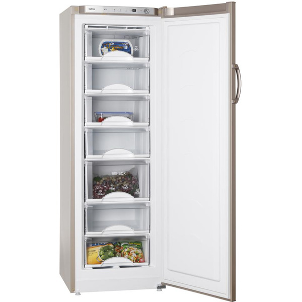 Морозильник ATLANT М-7204-190 Звездная пыль