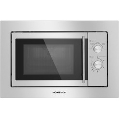 Встраиваемая микроволновая печь HOMSair MOB201S