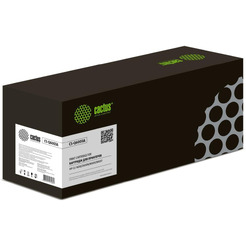 Картридж лазерный Cactus CS-Q6003A Q6003A пурпурный (2000стр.) для HP CLJ 1600/2600N/M1015/M1017